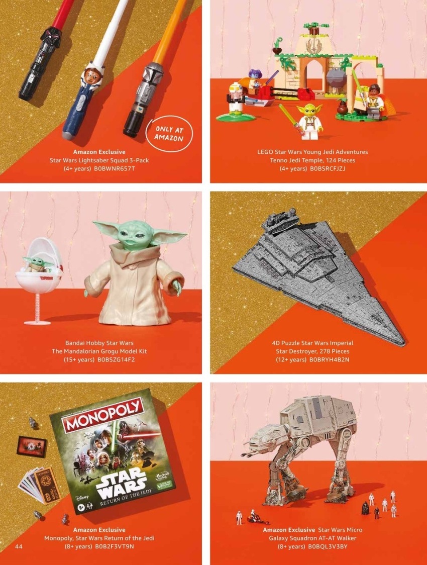 Top Toys Ads page 48