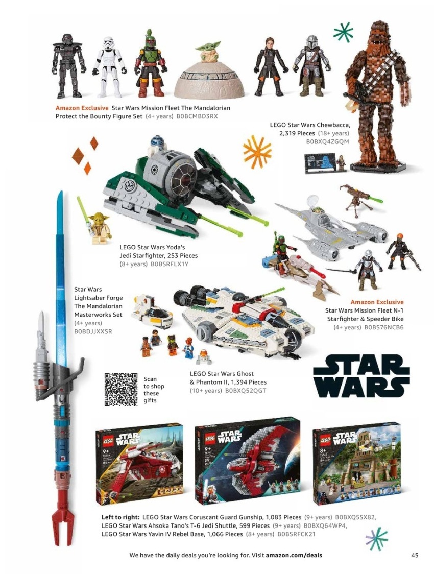 Top Toys Ads page 49