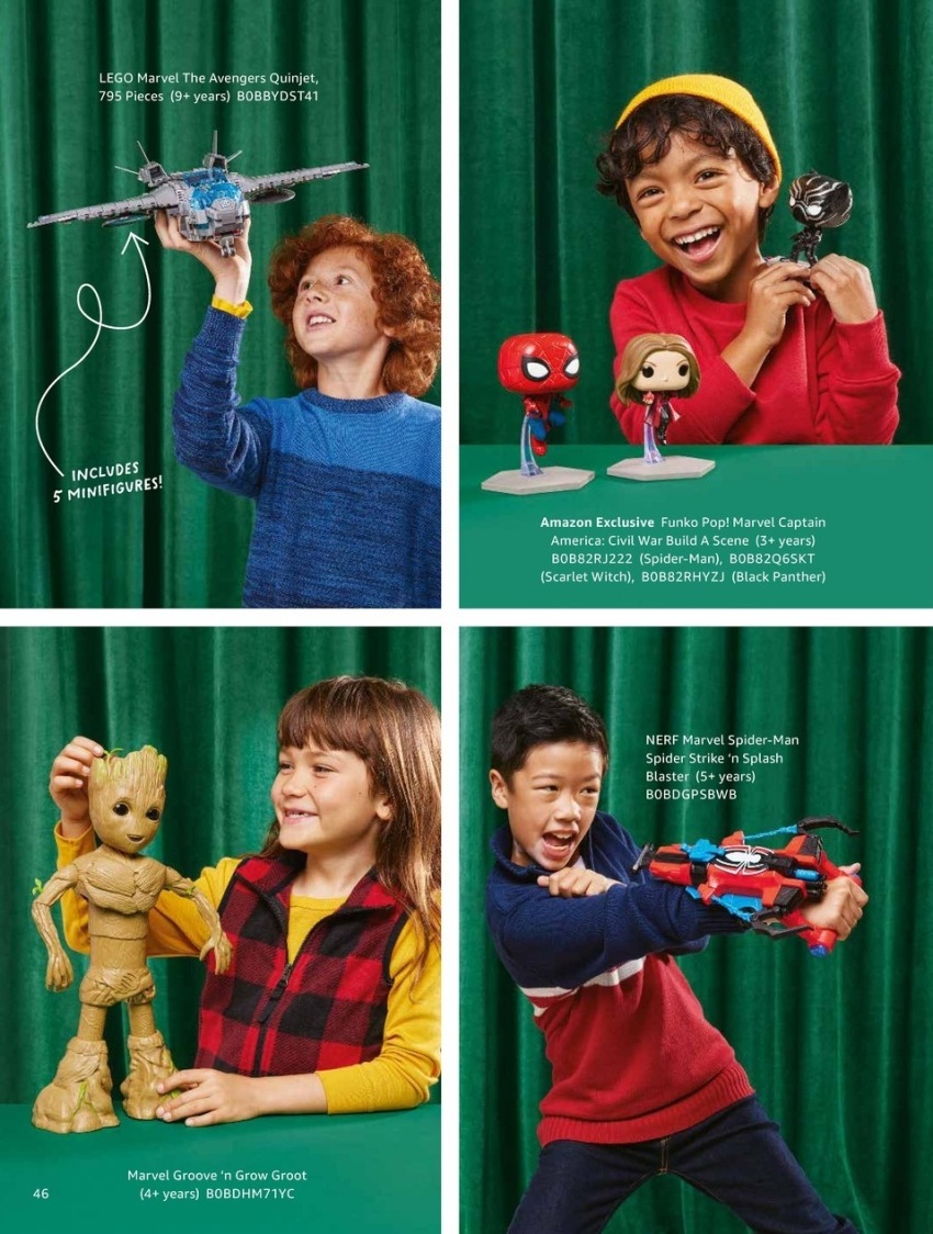 Top Toys Ads page 50