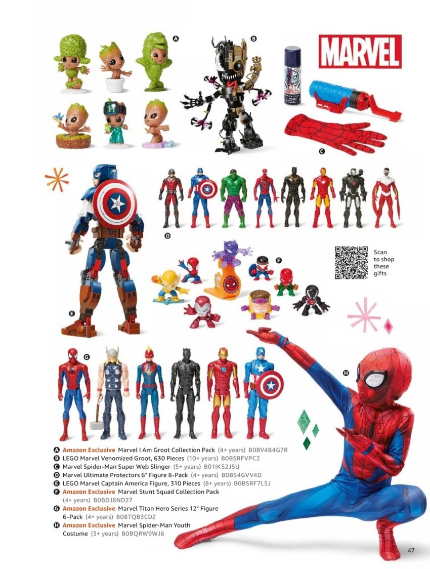 Top Toys Ads page 51