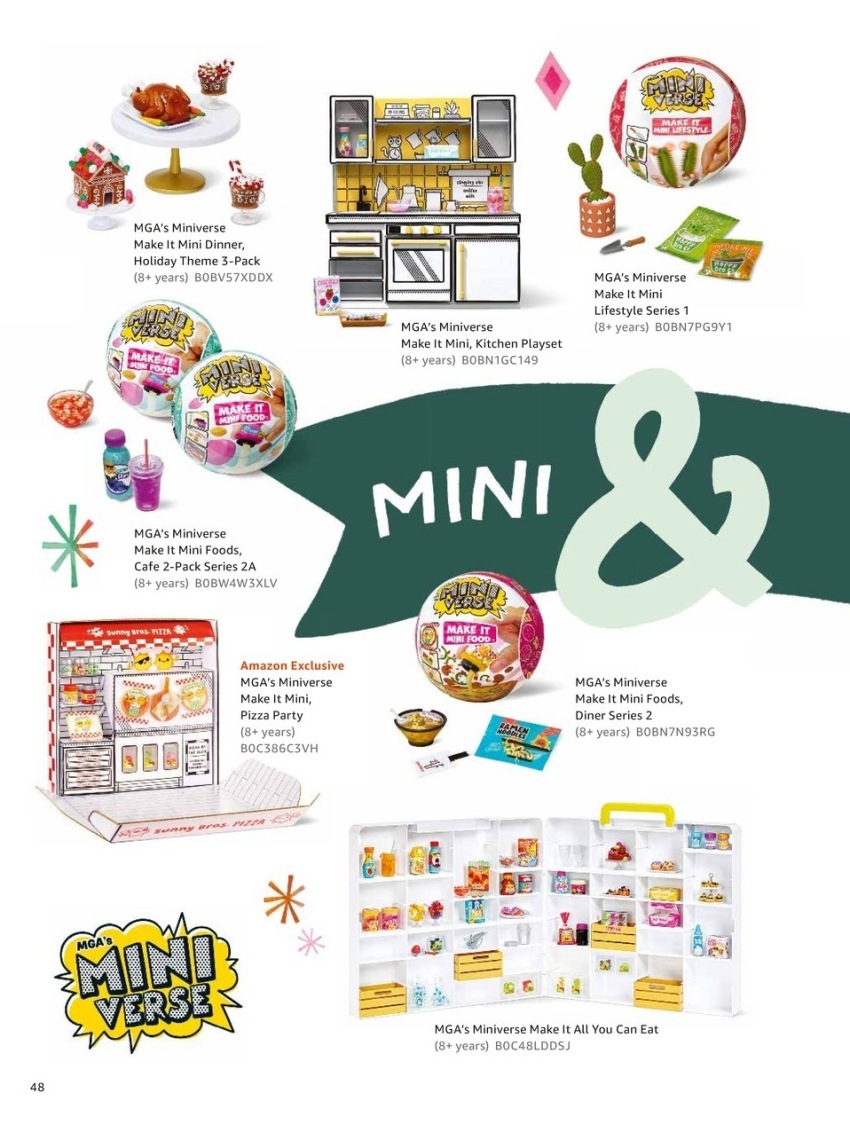 Top Toys Ads page 52
