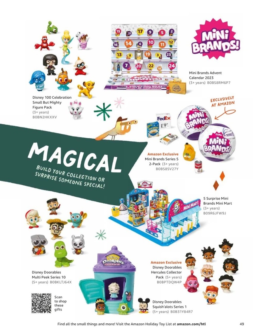 Top Toys Ads page 53