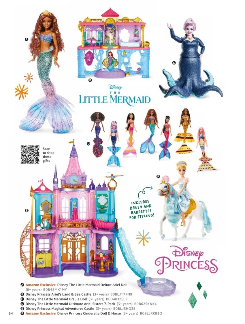 Top Toys Ads page 58