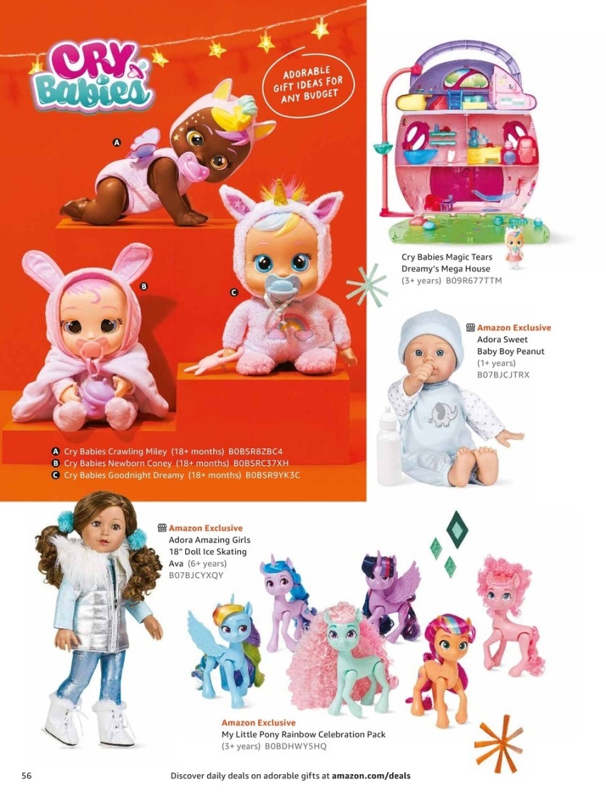 Top Toys Ads page 60