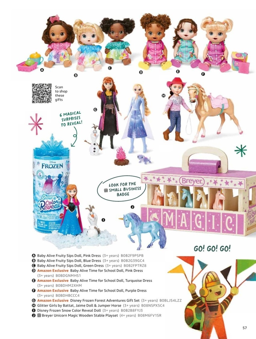 Top Toys Ads page 61