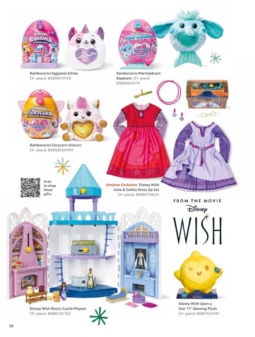 Top Toys Ads page 62