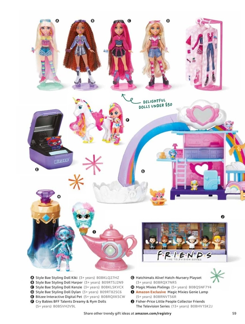 Top Toys Ads page 63
