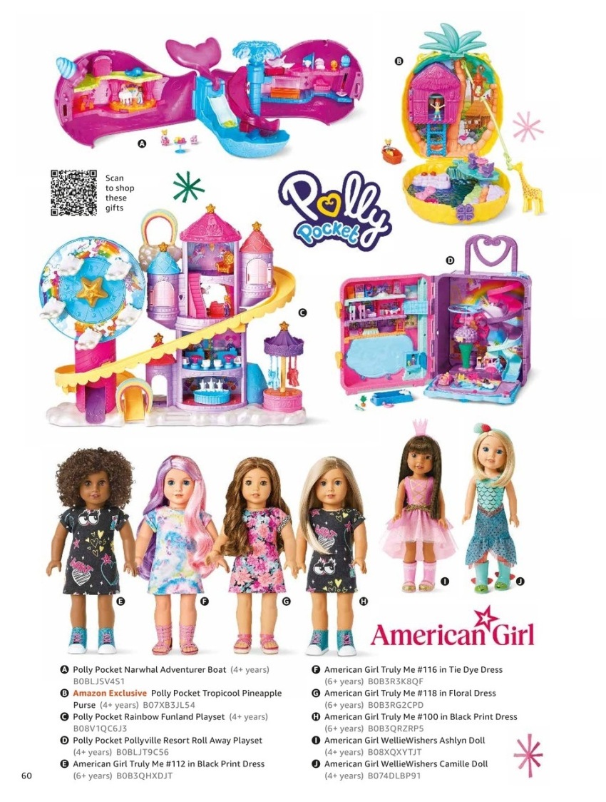 Top Toys Ads page 64