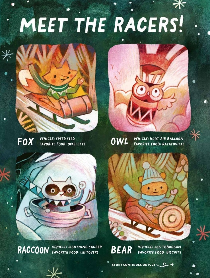 Top Toys Ads page 7