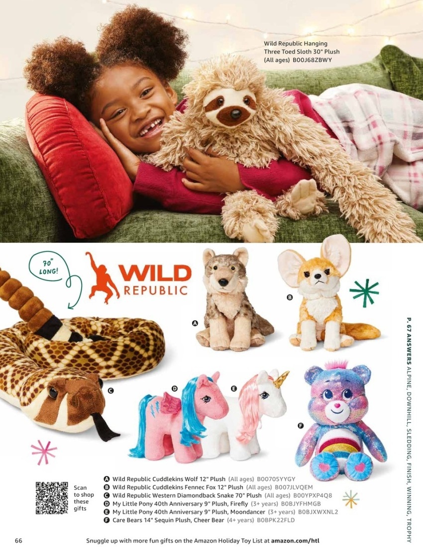 Top Toys Ads page 70
