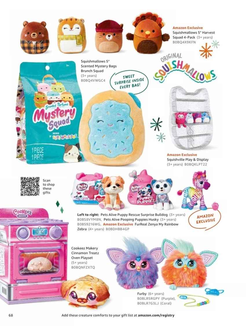 Top Toys Ads page 72