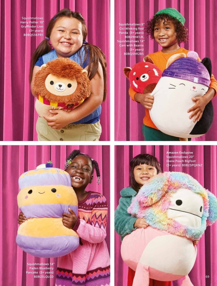 Top Toys Ads page 73