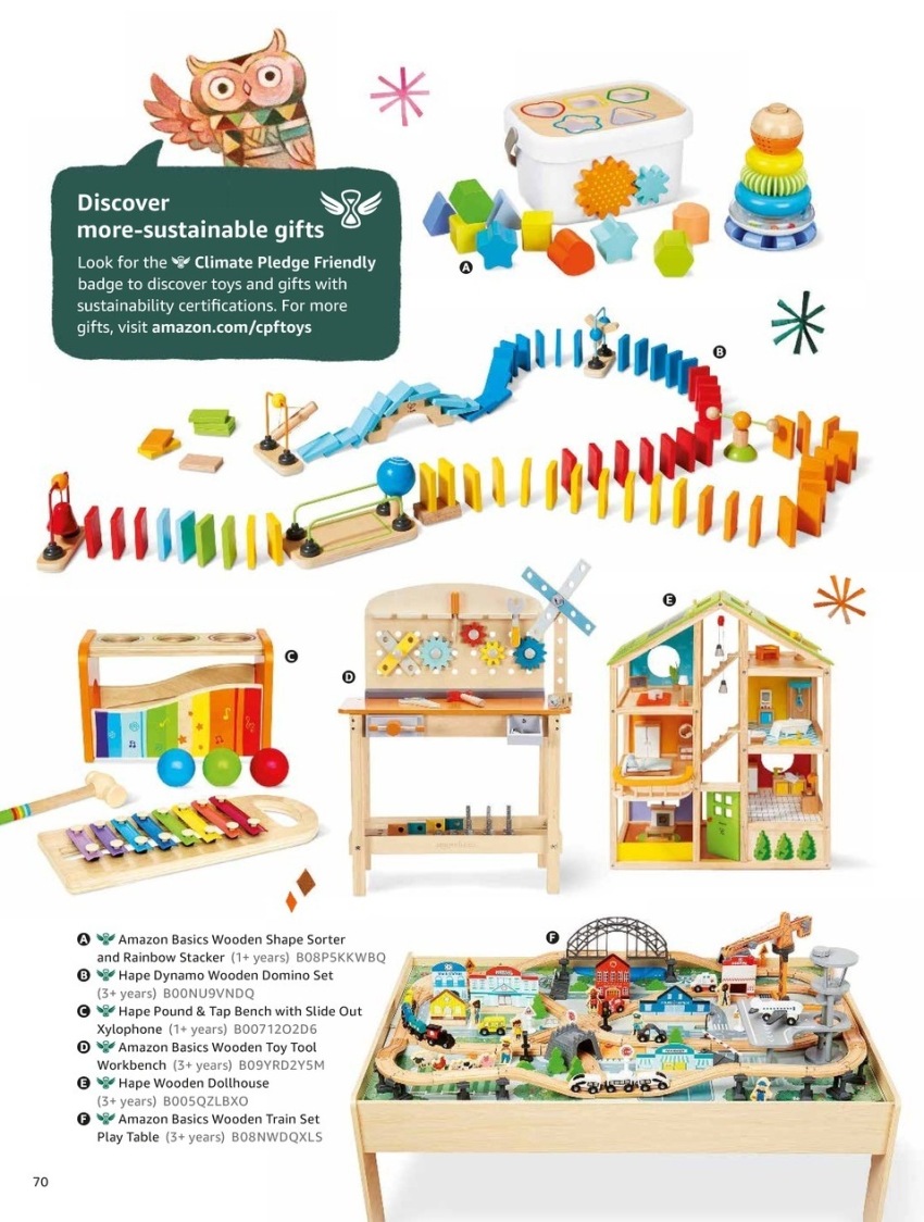 Top Toys Ads page 74