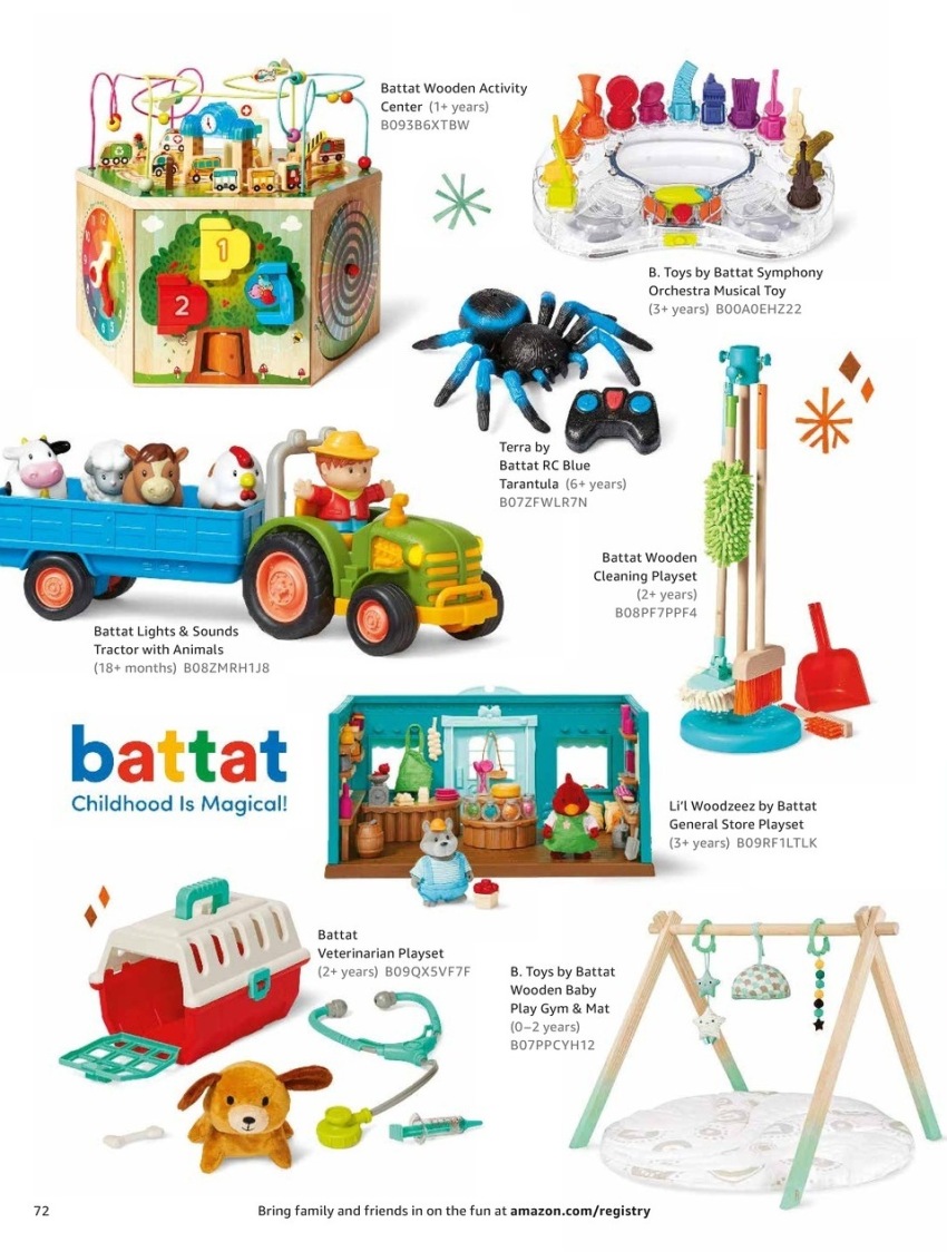Top Toys Ads page 76