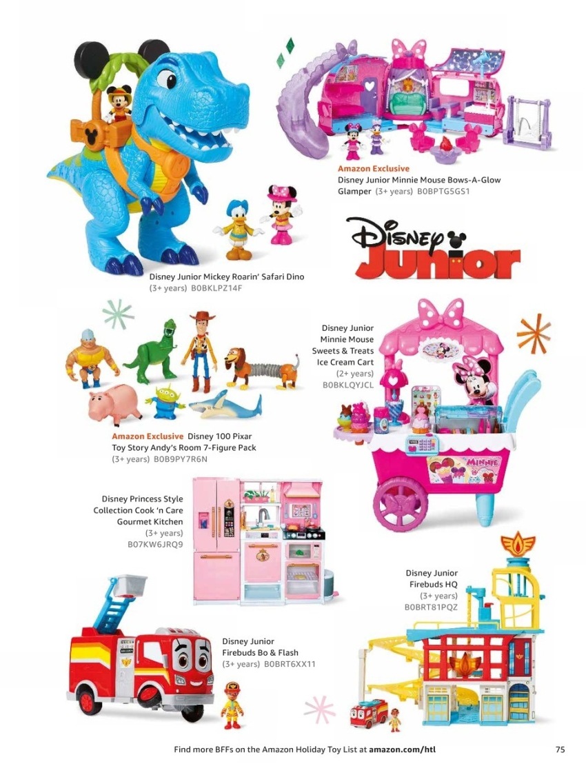 Top Toys Ads page 79