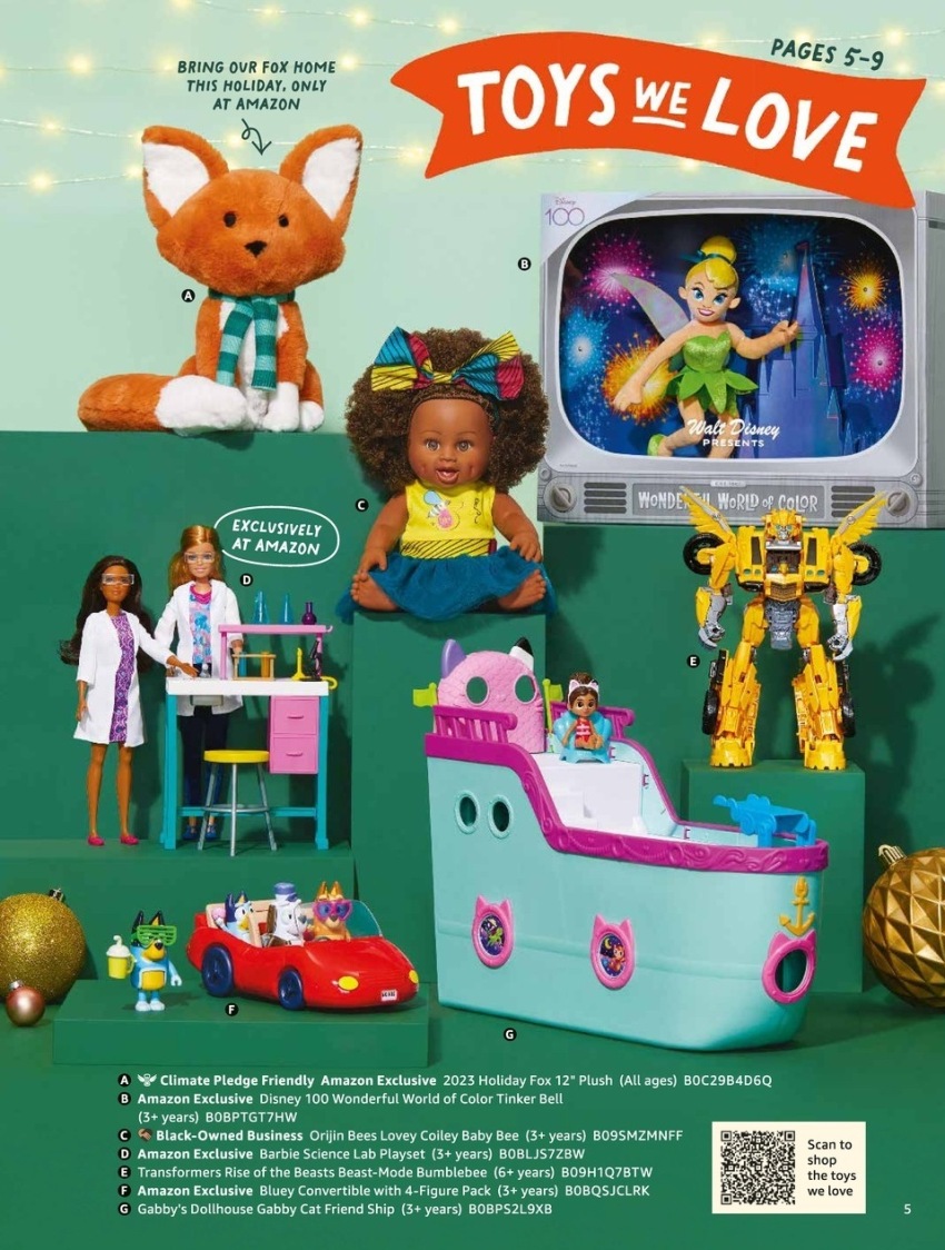 Top Toys Ads page 8