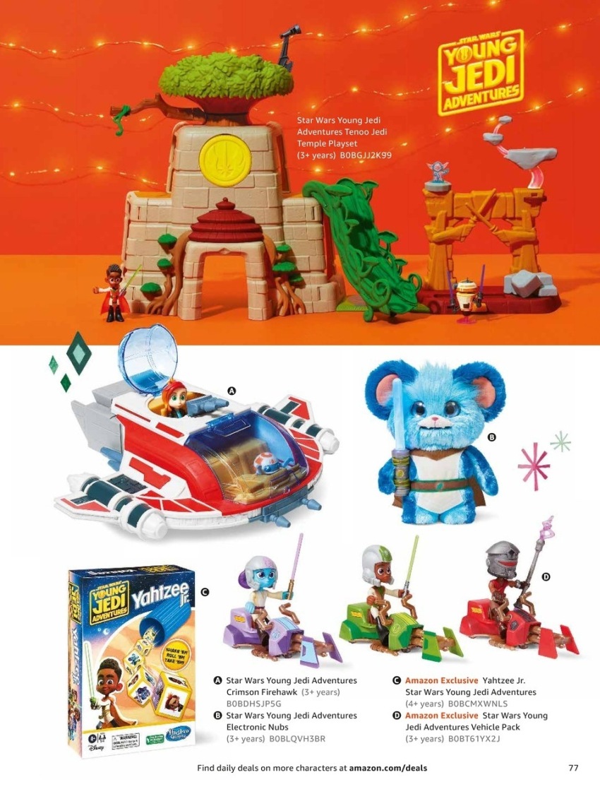 Top Toys Ads page 81
