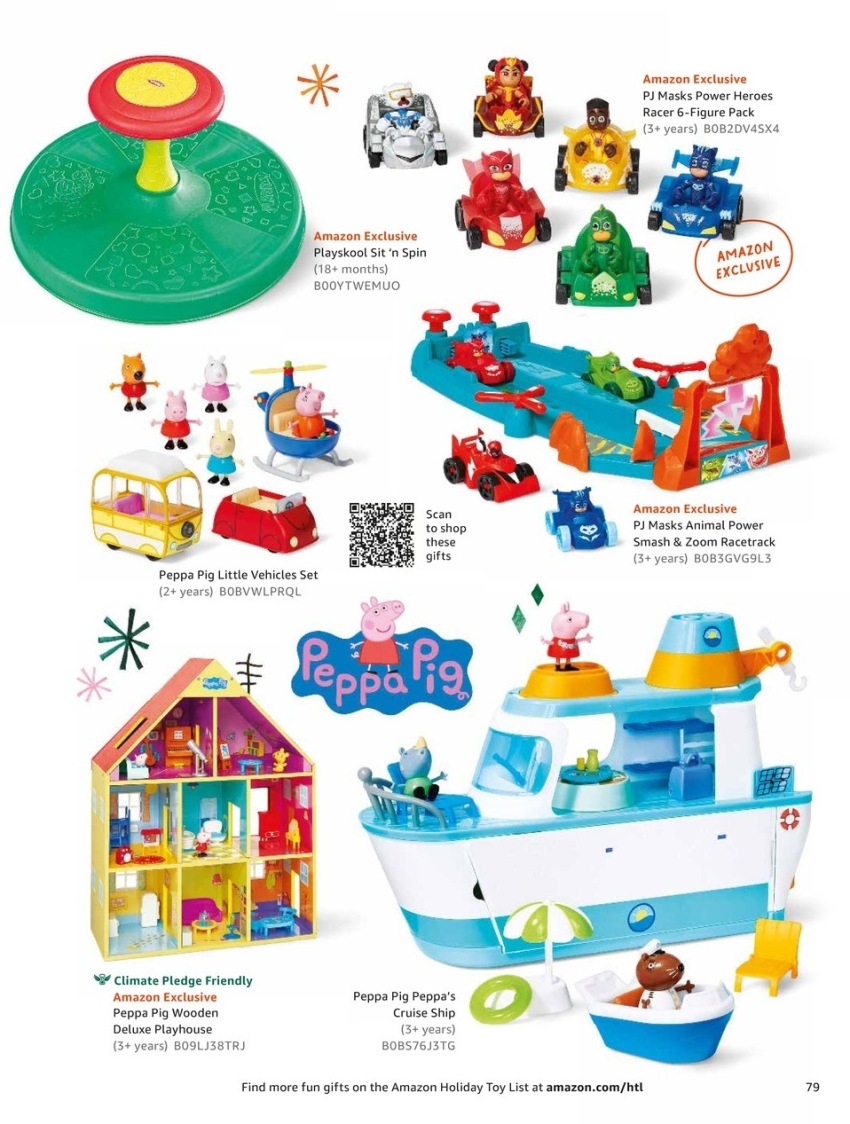 Top Toys Ads page 83