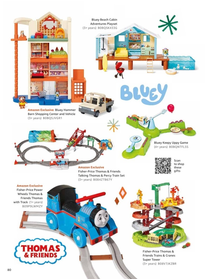 Top Toys Ads page 84