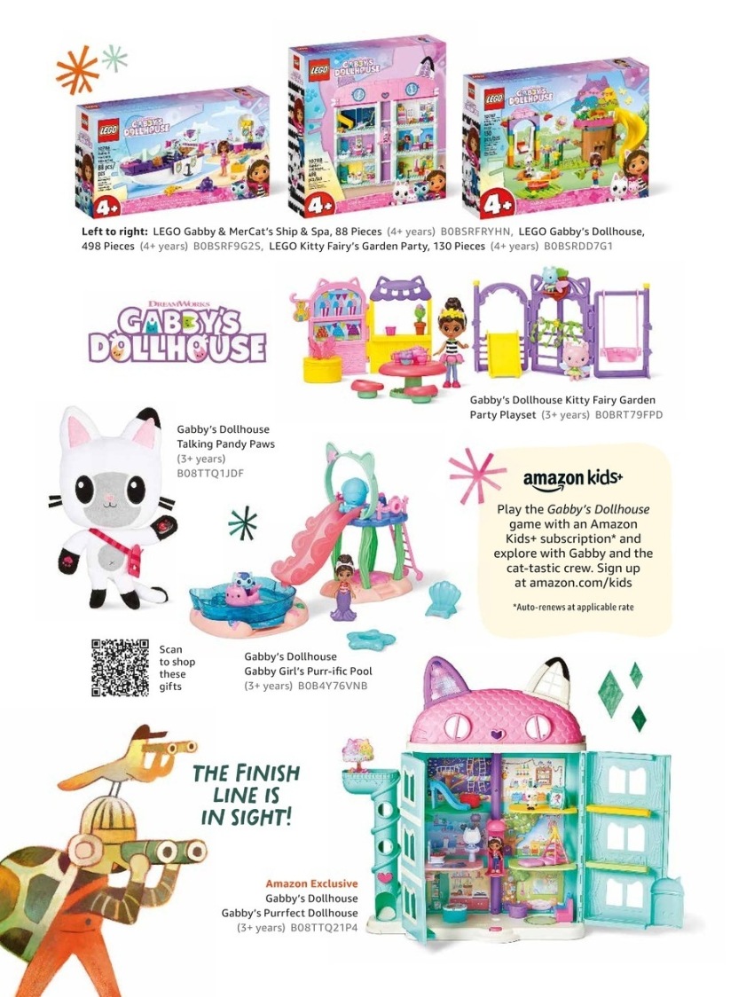 Top Toys Ads page 86