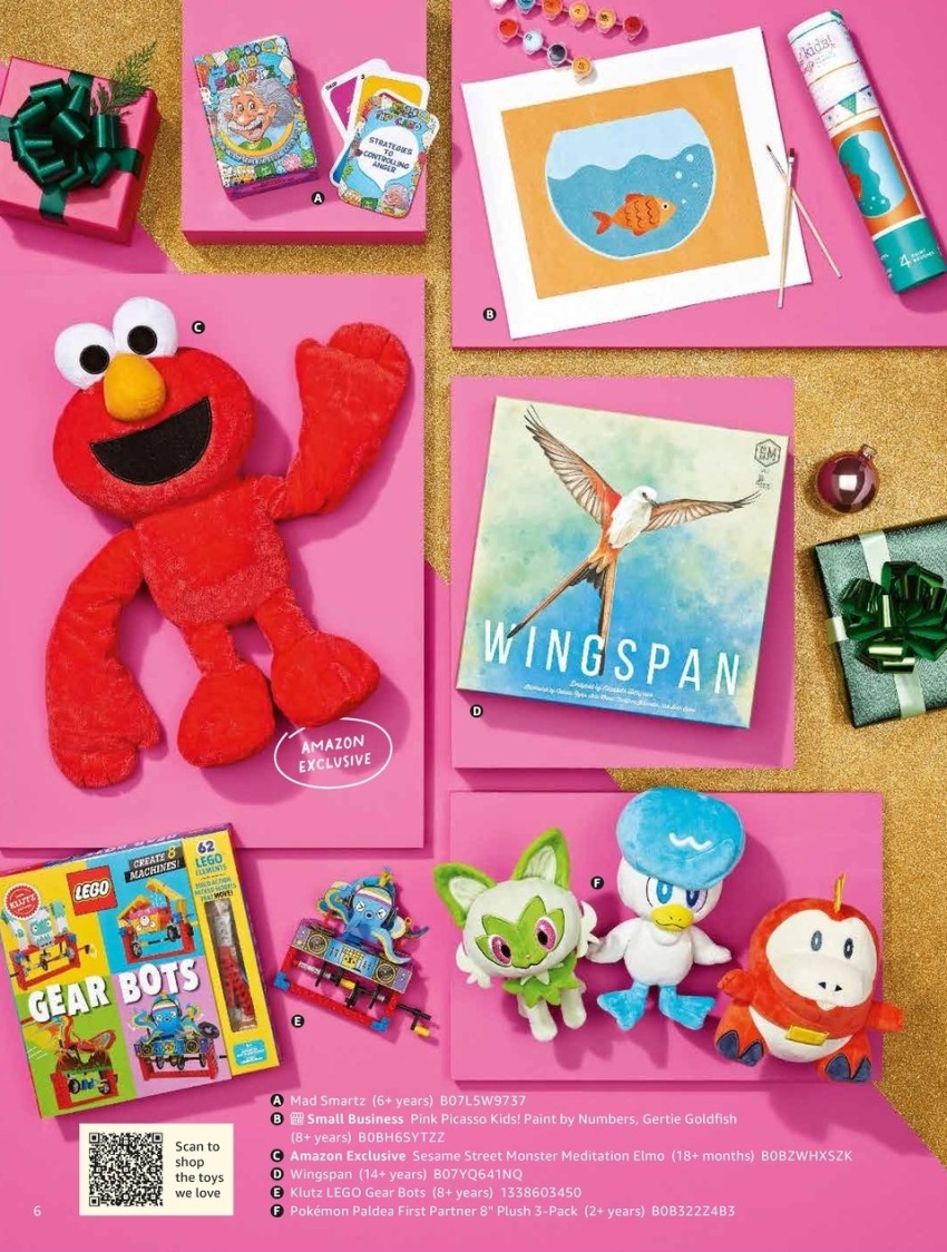 Top Toys Ads page 9