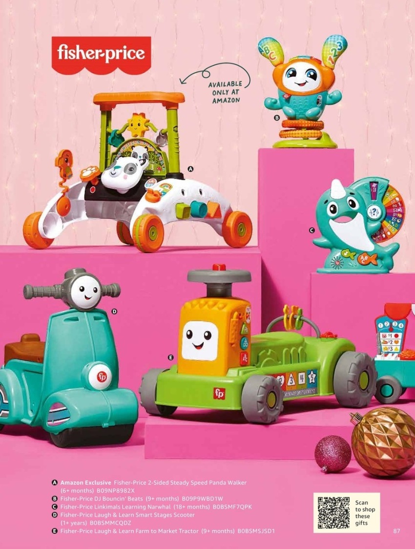 Top Toys Ads page 91