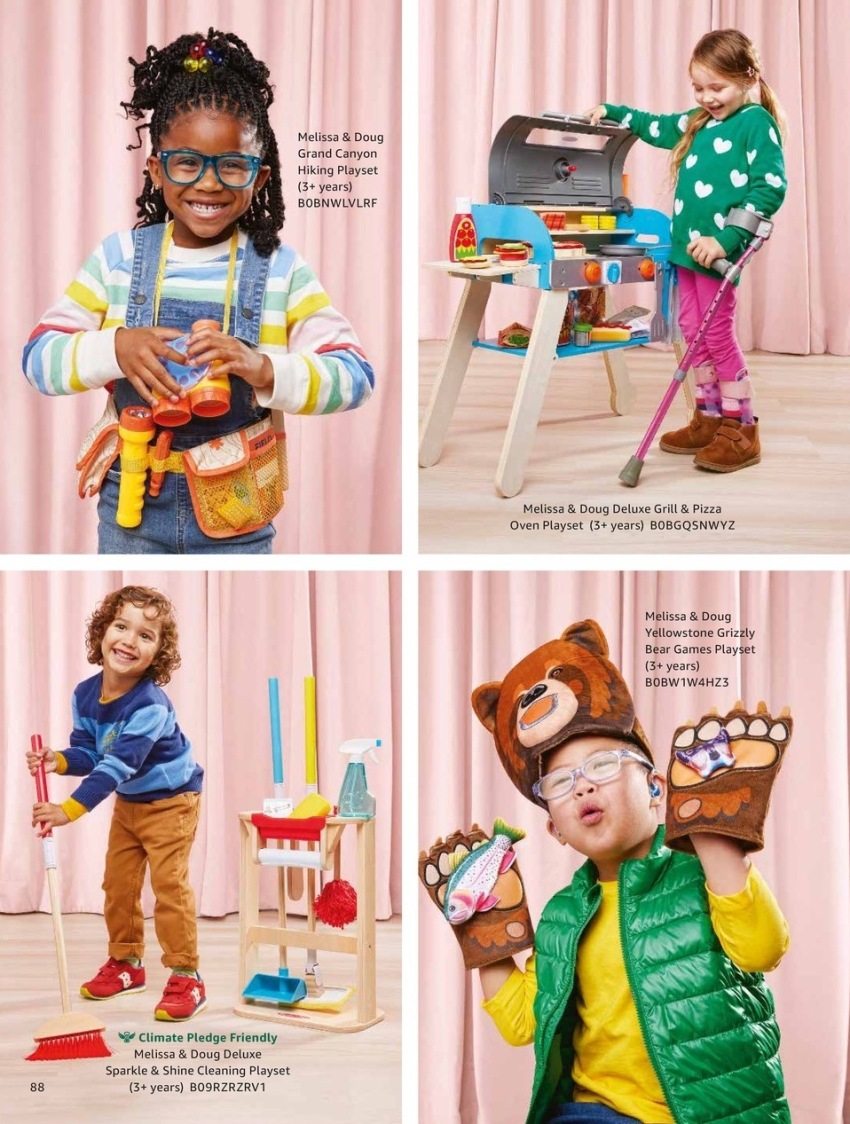 Top Toys Ads page 92
