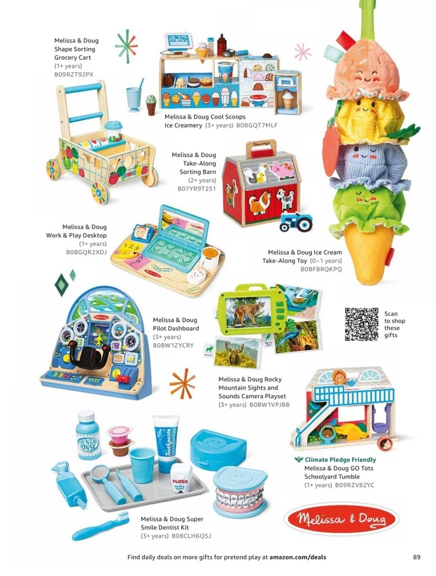 Top Toys Ads page 93