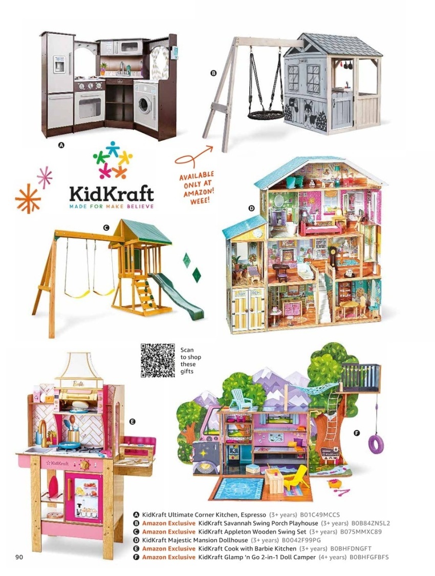 Top Toys Ads page 94