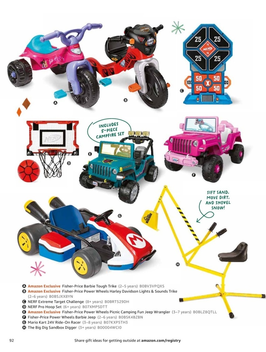 Top Toys Ads page 96