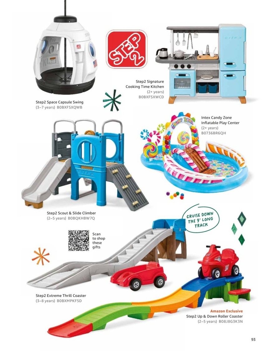 Top Toys Ads page 97