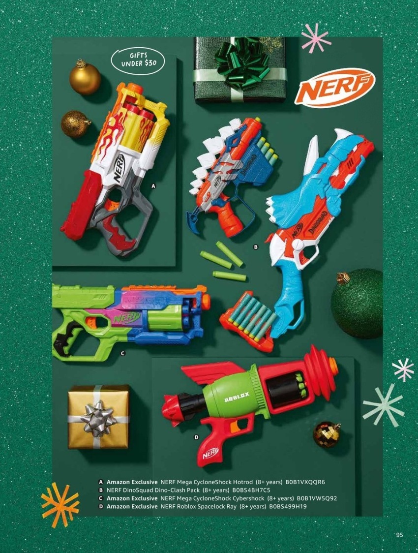 Top Toys Ads page 99