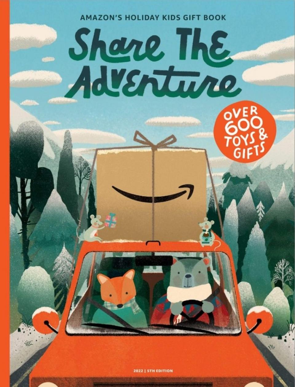 Top Toys Ads