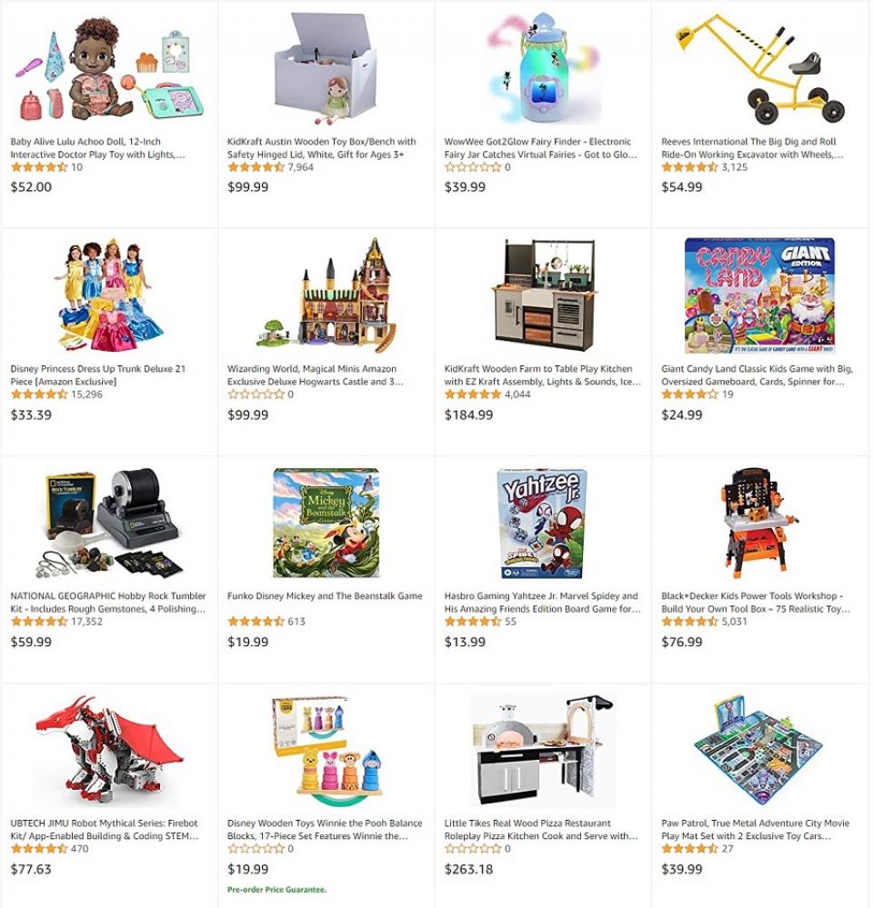 Top Toys Ads page 3