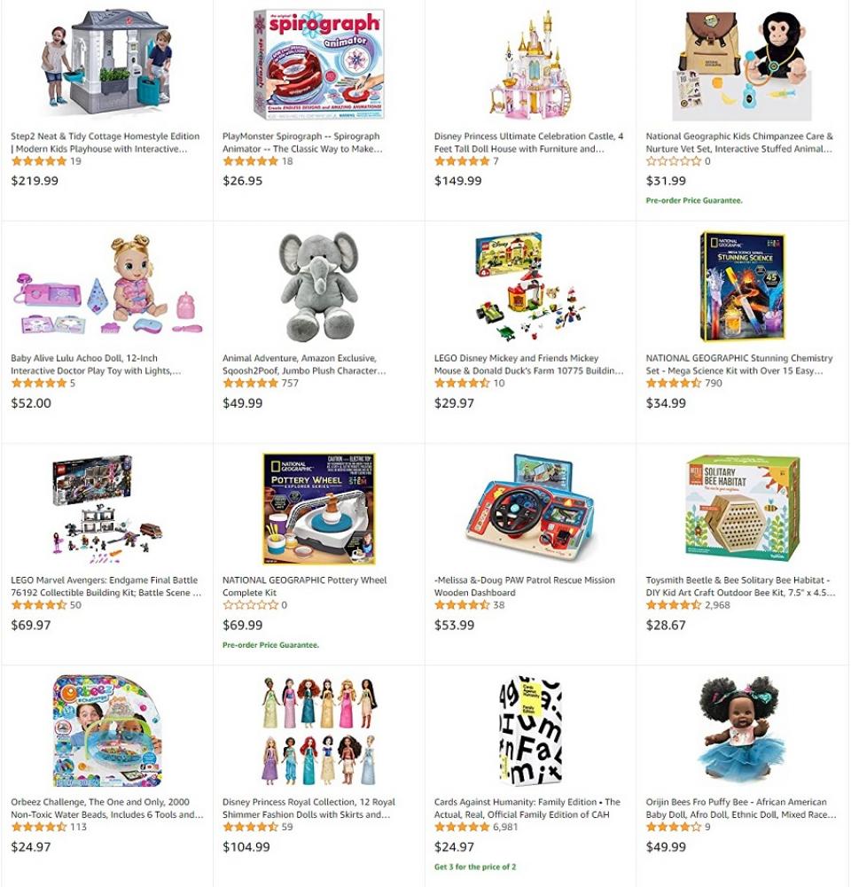 Top Toys Ads page 4