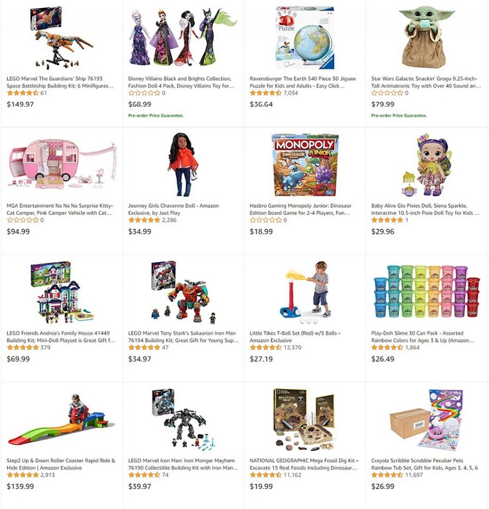 Top Toys Ads page 5