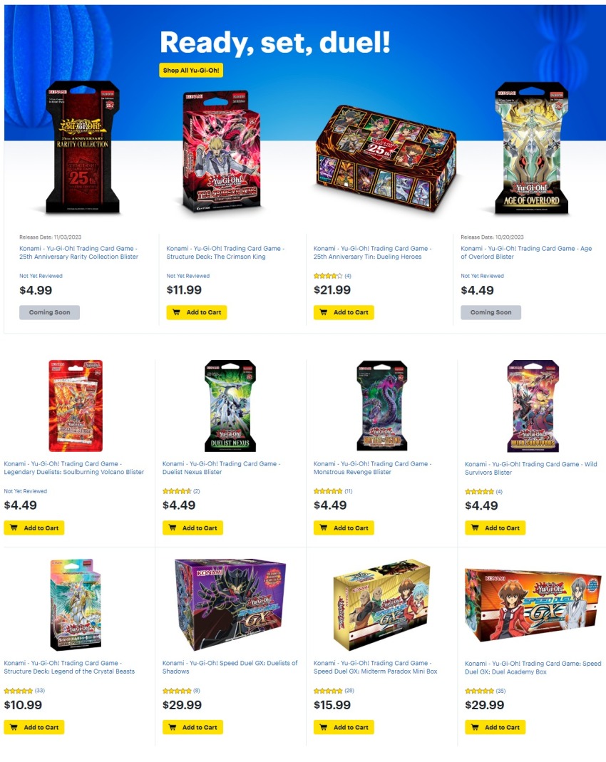 Top Toys Ads page 11