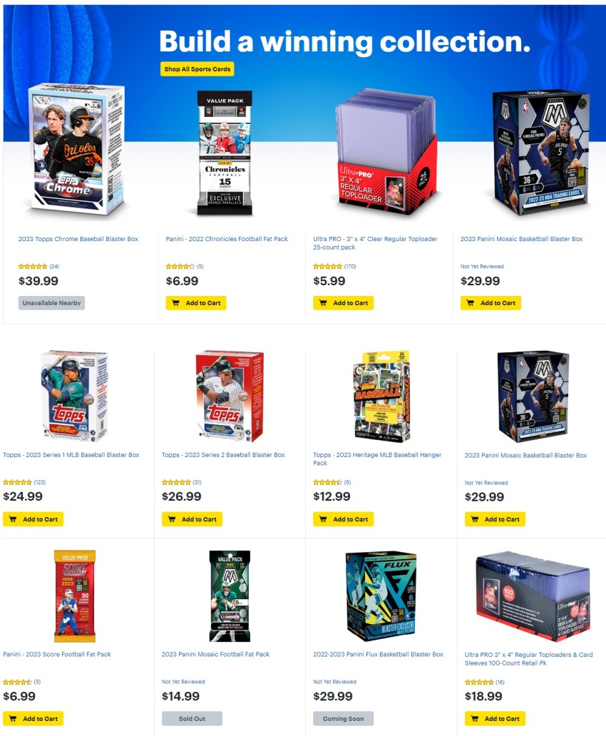 Top Toys Ads page 12