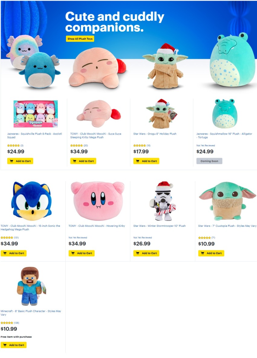 Top Toys Ads page 15