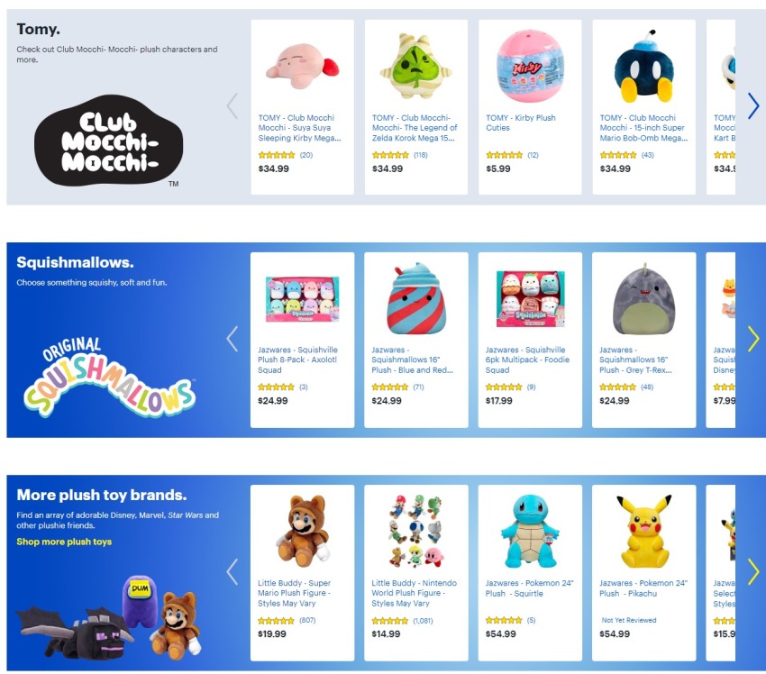 Top Toys Ads page 16