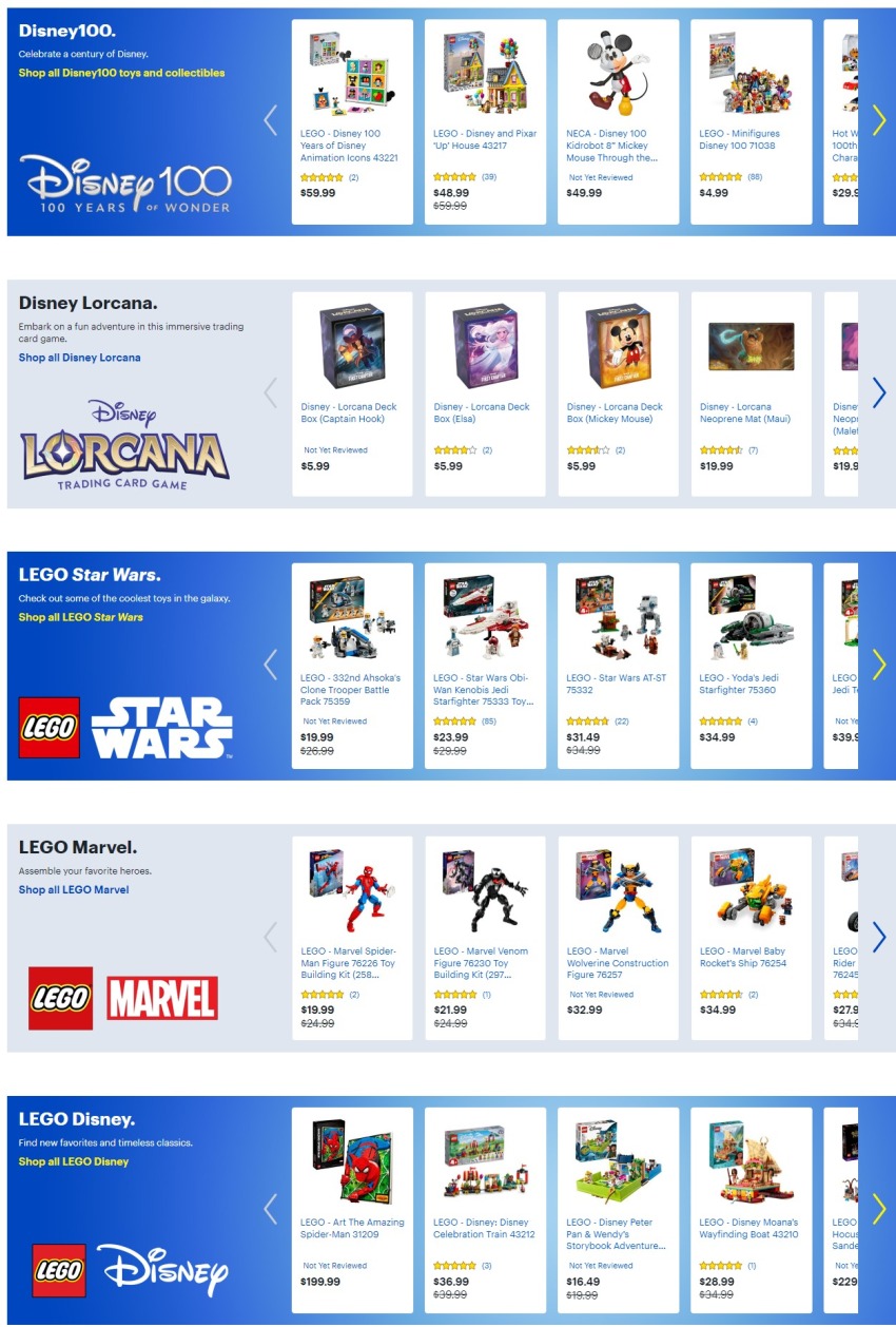 Top Toys Ads page 18