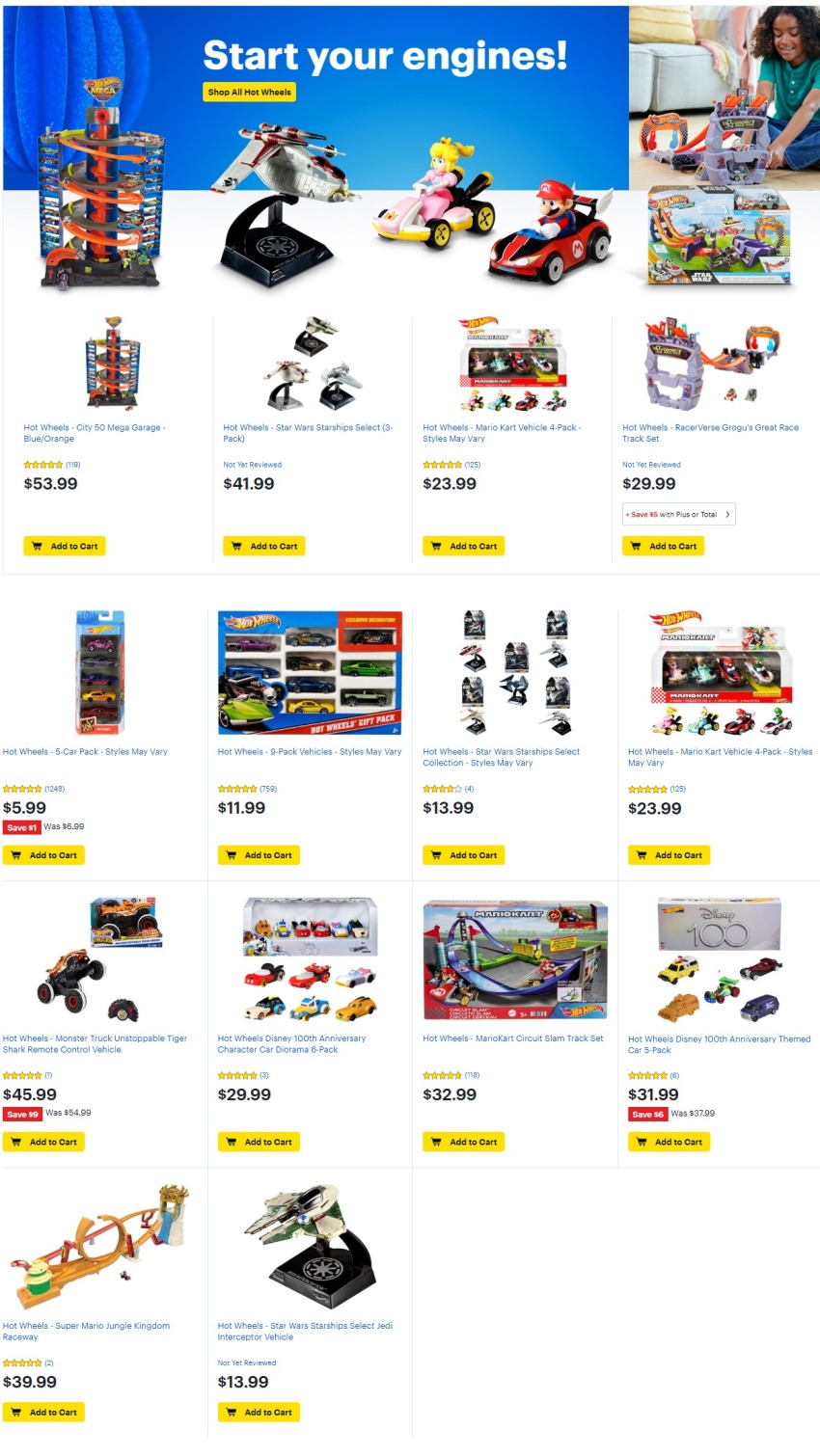 Top Toys Ads page 19