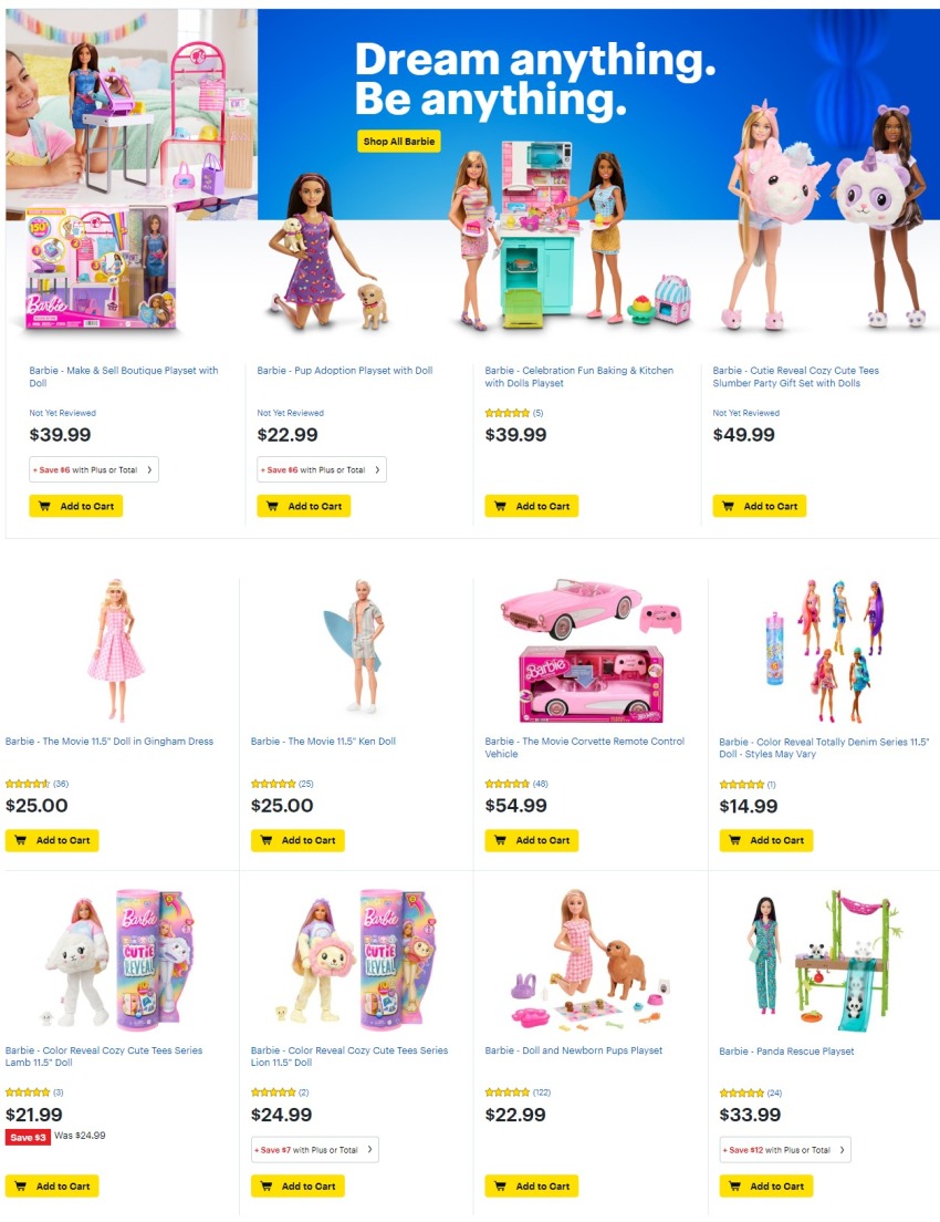 Top Toys Ads page 20