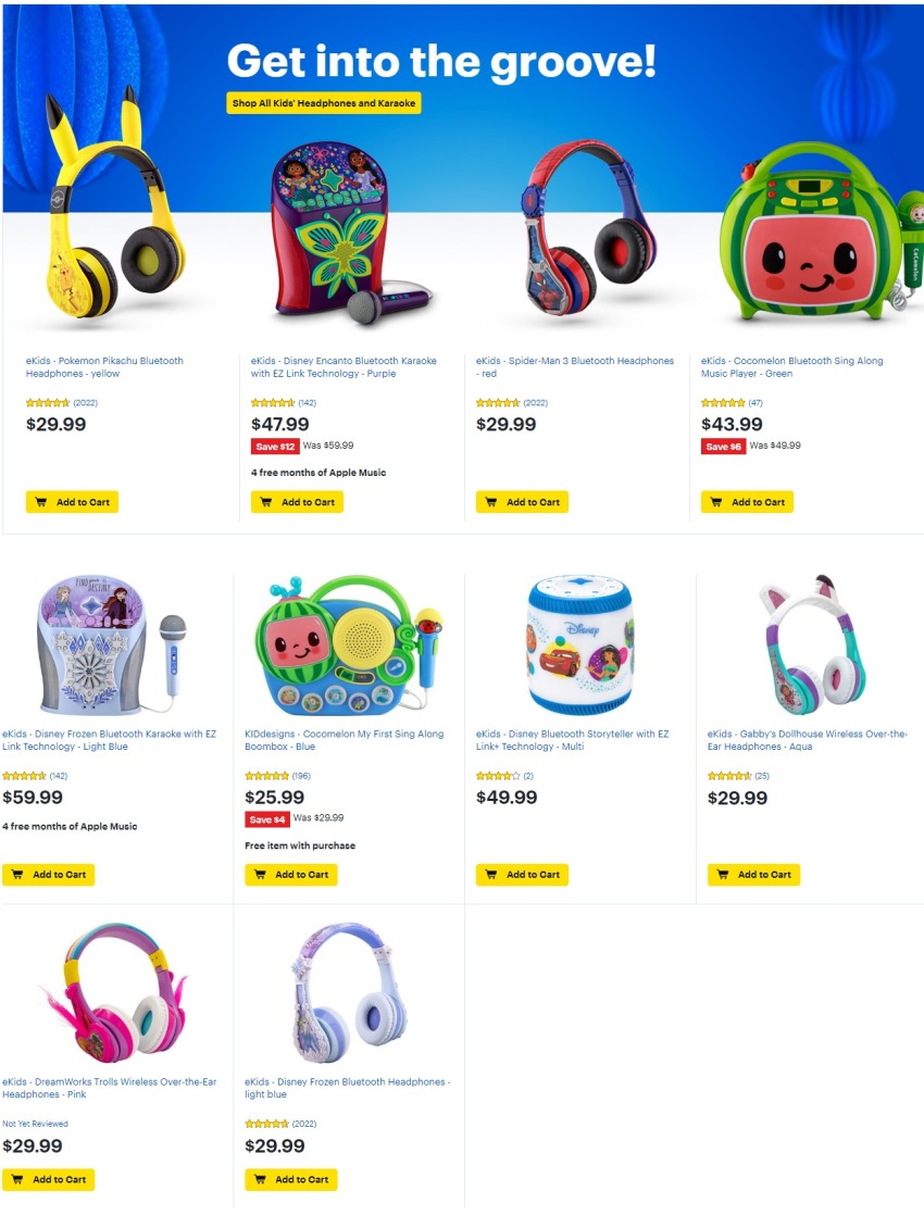 Top Toys Ads page 21
