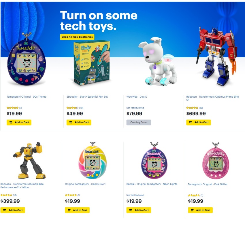Top Toys Ads page 22