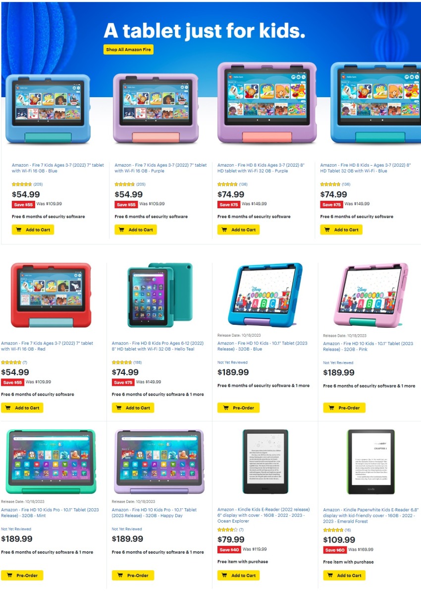 Top Toys Ads page 23