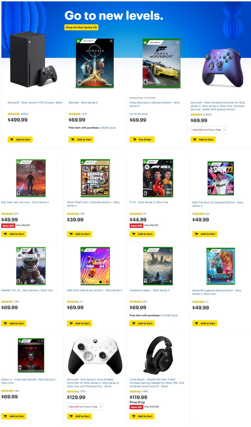 Top Toys Ads page 25