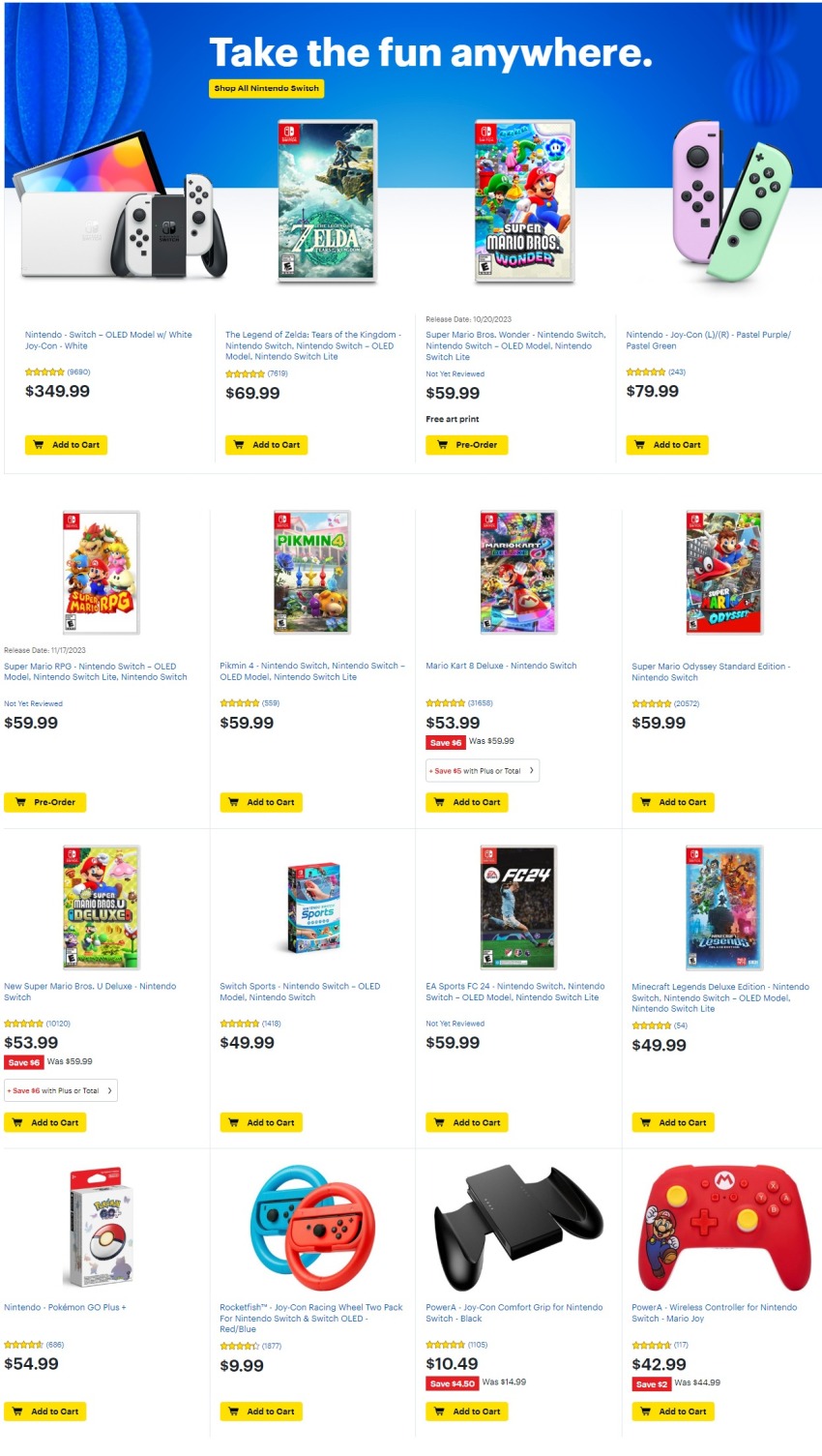 Top Toys Ads page 26
