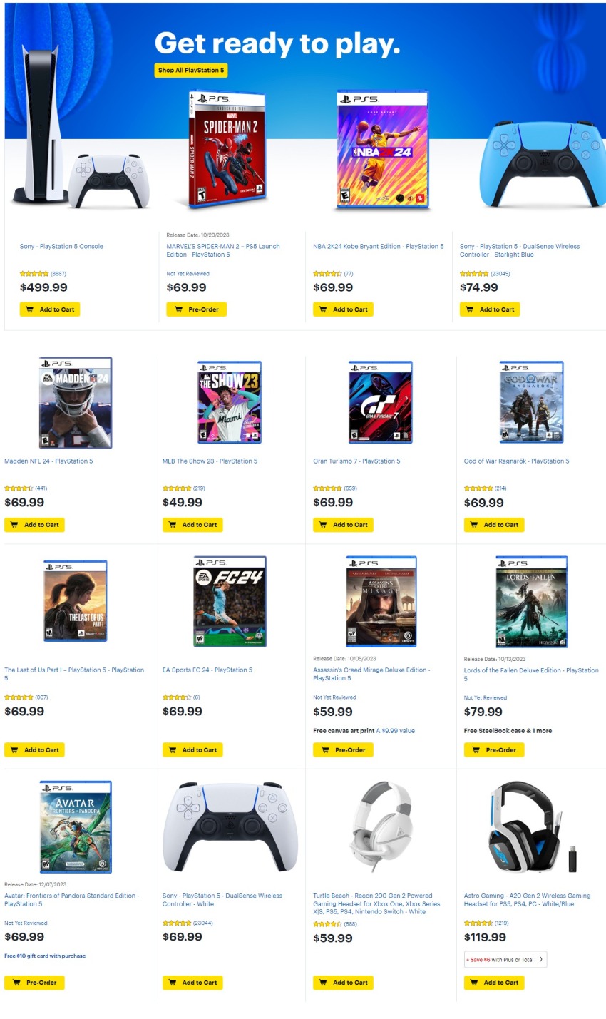 Top Toys Ads page 27