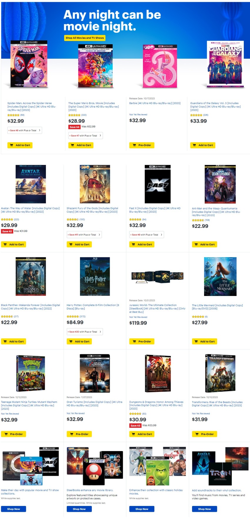 Top Toys Ads page 29
